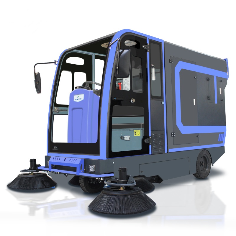 Sweeper-CM2390GTPQ