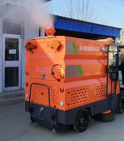 Cleaning Equipment Selection Guide