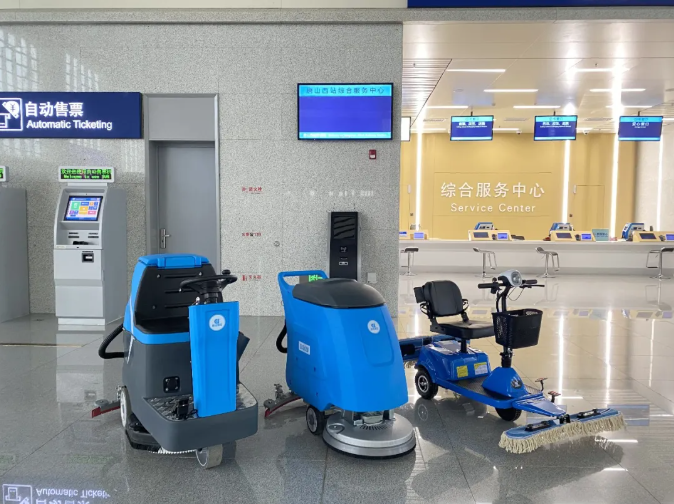 Efficient, clean, cost-saving, and effortless - generating profits with ease