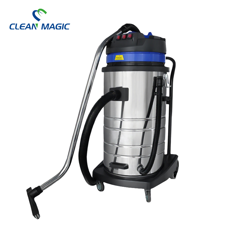 VDJ3680 Wet and Dry Vacuum Cleaner
