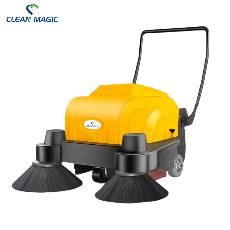 Sweeper-CM1000