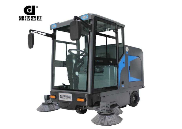 sweeper-CD2000A