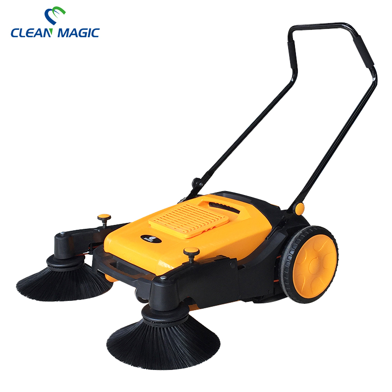 Sweeper-CD200HT