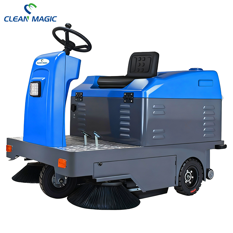 Sweeper-CM1400an